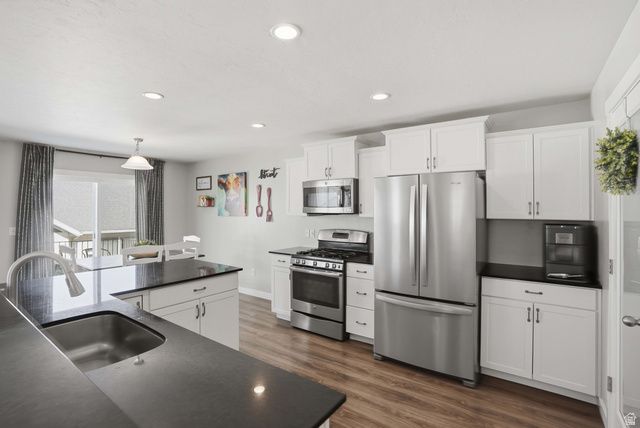 15134 S GALLANT DR, Bluffdale, UT 84065