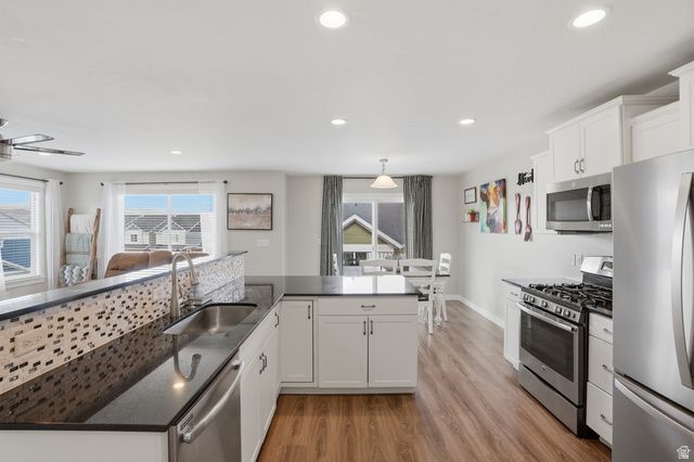 15134 S GALLANT DR, Bluffdale, UT 84065