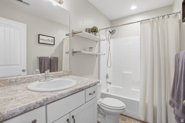 15134 S GALLANT DR, Bluffdale, UT 84065