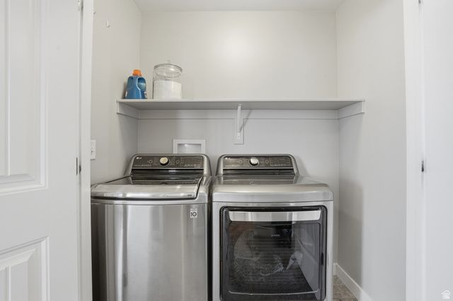 15134 S GALLANT DR, Bluffdale, UT 84065