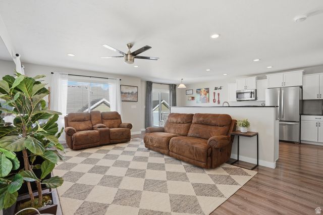 15134 S GALLANT DR, Bluffdale, UT 84065