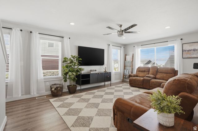 15134 S GALLANT DR, Bluffdale, UT 84065