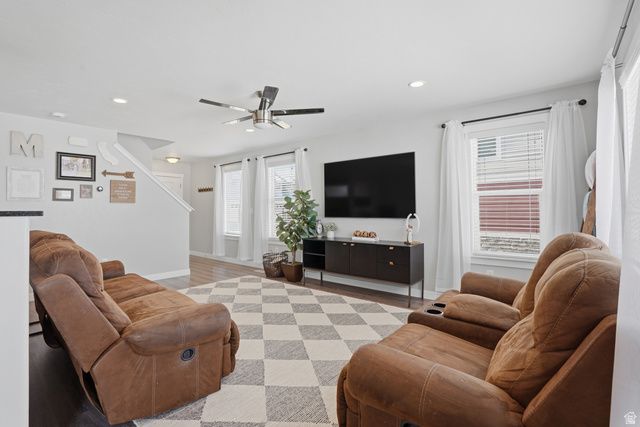 15134 S GALLANT DR, Bluffdale, UT 84065