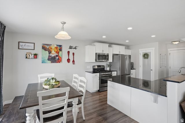 15134 S GALLANT DR, Bluffdale, UT 84065