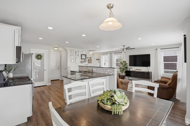 15134 S GALLANT DR, Bluffdale, UT 84065