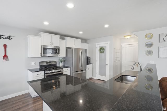 15134 S GALLANT DR, Bluffdale, UT 84065