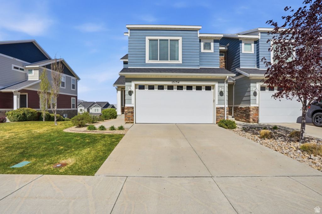 15134 S GALLANT DR, Bluffdale, UT 84065