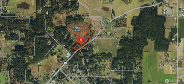 0 NNA, State Route 20, Oak Harbor, WA 98277