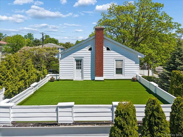 419 Palmer Road, Yonkers, NY 10701