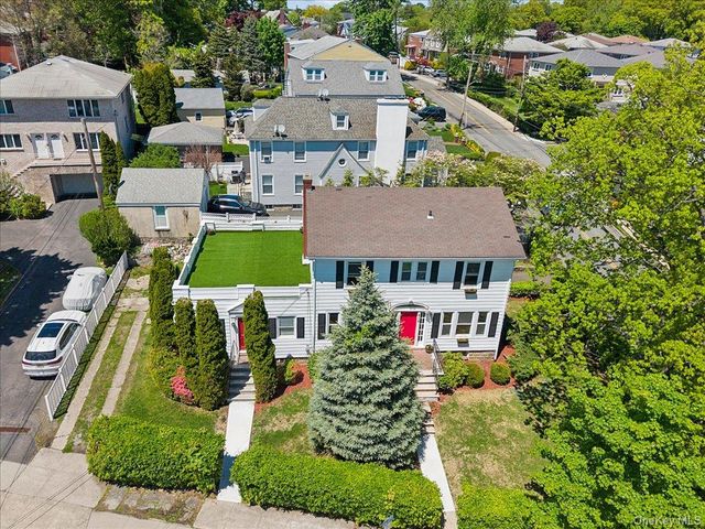 419 Palmer Road, Yonkers, NY 10701