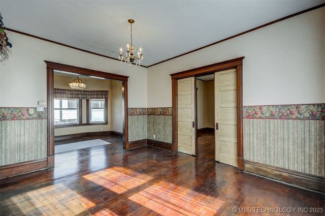 110 S Hickory Street, Nowata, OK 74048