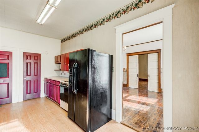 110 S Hickory Street, Nowata, OK 74048