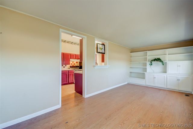 110 S Hickory Street, Nowata, OK 74048