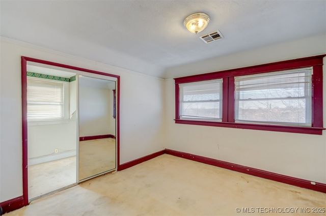 110 S Hickory Street, Nowata, OK 74048