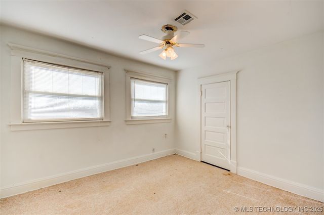 110 S Hickory Street, Nowata, OK 74048