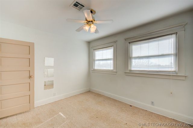 110 S Hickory Street, Nowata, OK 74048