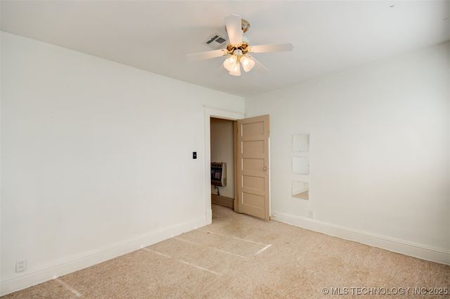 110 S Hickory Street, Nowata, OK 74048