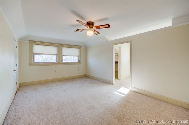 110 S Hickory Street, Nowata, OK 74048