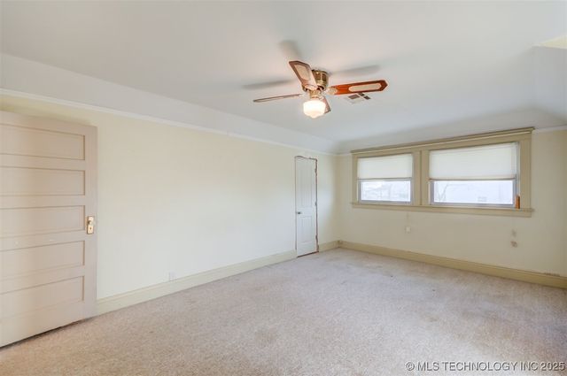 110 S Hickory Street, Nowata, OK 74048