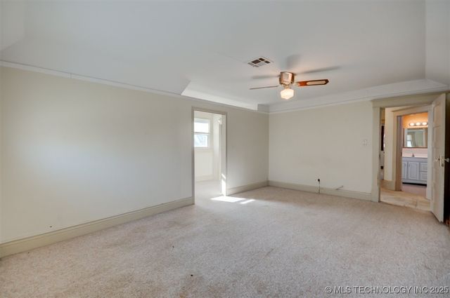 110 S Hickory Street, Nowata, OK 74048