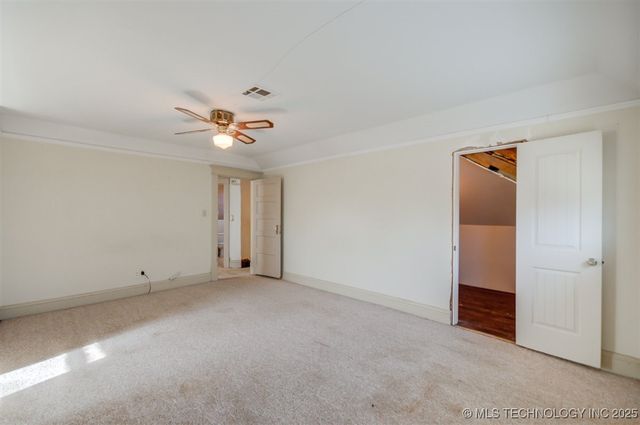 110 S Hickory Street, Nowata, OK 74048