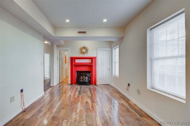 110 S Hickory Street, Nowata, OK 74048