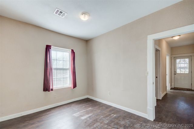 110 S Hickory Street, Nowata, OK 74048