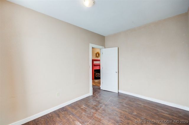 110 S Hickory Street, Nowata, OK 74048