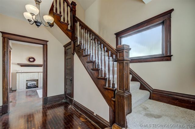 110 S Hickory Street, Nowata, OK 74048