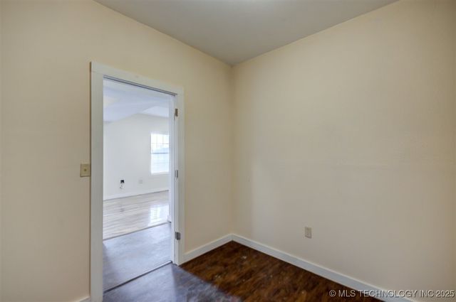 110 S Hickory Street, Nowata, OK 74048