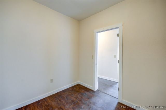 110 S Hickory Street, Nowata, OK 74048