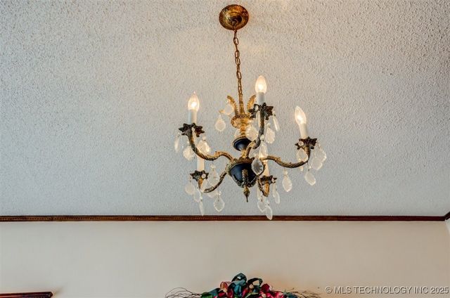 110 S Hickory Street, Nowata, OK 74048