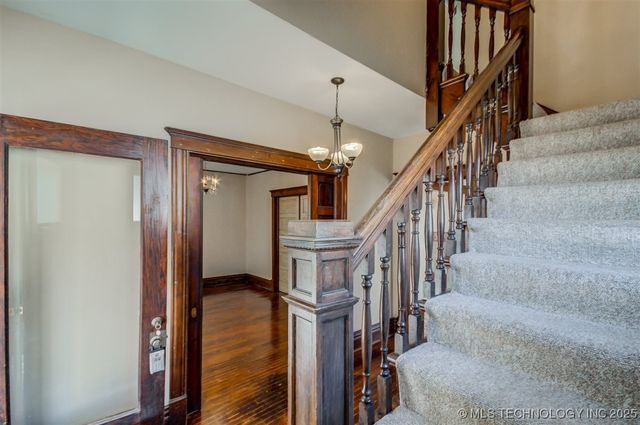 110 S Hickory Street, Nowata, OK 74048