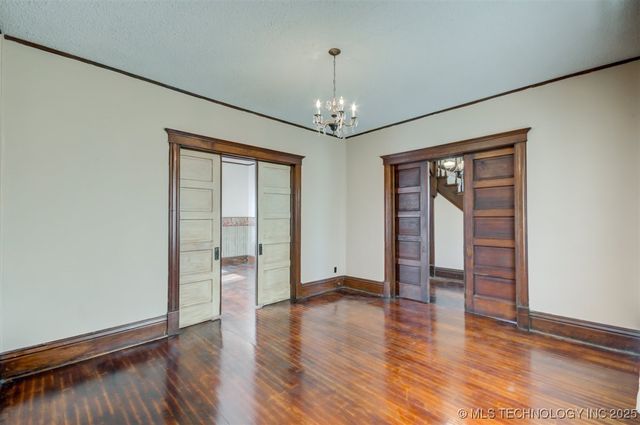 110 S Hickory Street, Nowata, OK 74048