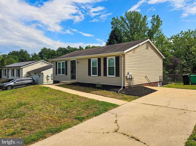 7223 HAVRE TURN, Upper Marlboro, MD 20772
