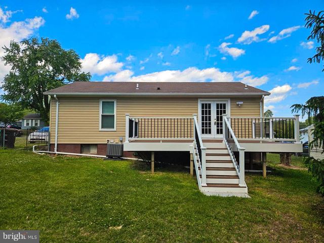 7223 HAVRE TURN, Upper Marlboro, MD 20772