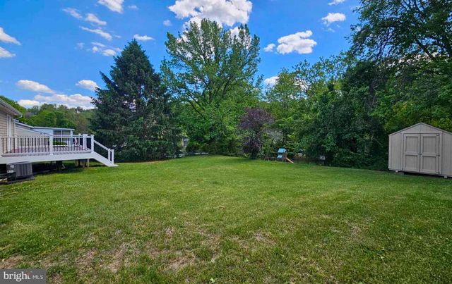 7223 HAVRE TURN, Upper Marlboro, MD 20772