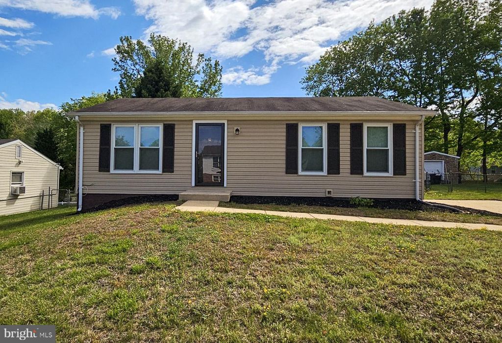 7223 HAVRE TURN, Upper Marlboro, MD 20772