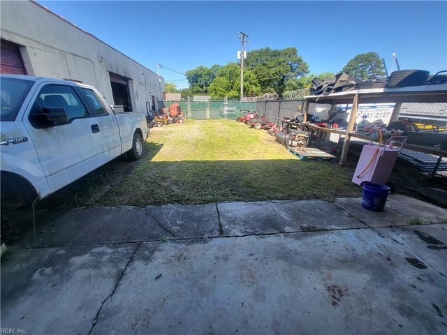 3008 Cromwell RD, Norfolk, VA 23509