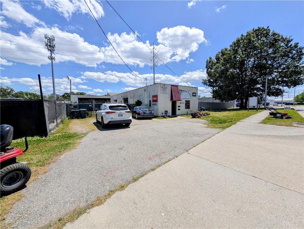 3008 Cromwell RD, Norfolk, VA 23509