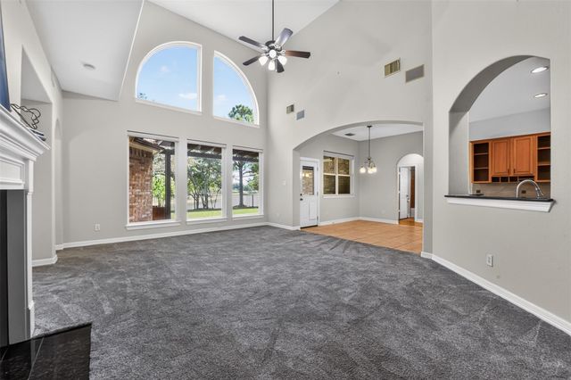12009 Cedar Creek Drive, Pearland, TX 77584