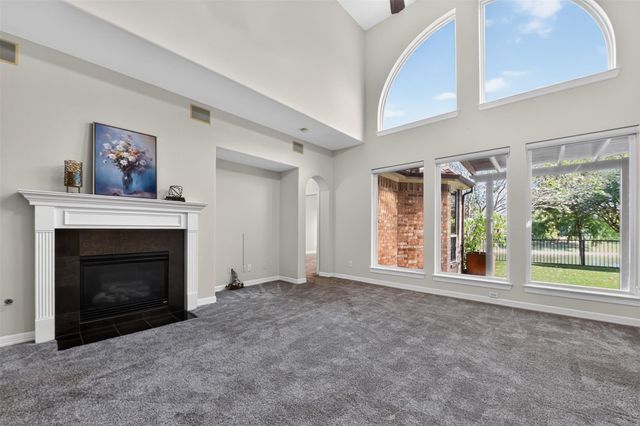 12009 Cedar Creek Drive, Pearland, TX 77584