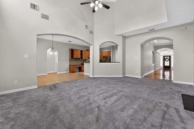 12009 Cedar Creek Drive, Pearland, TX 77584