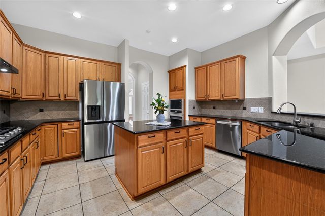 12009 Cedar Creek Drive, Pearland, TX 77584