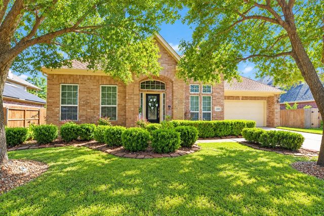 12009 Cedar Creek Drive, Pearland, TX 77584