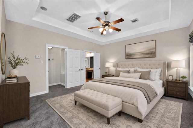 12009 Cedar Creek Drive, Pearland, TX 77584