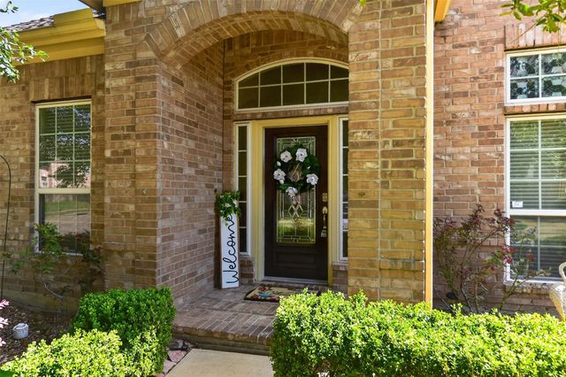 12009 Cedar Creek Drive, Pearland, TX 77584