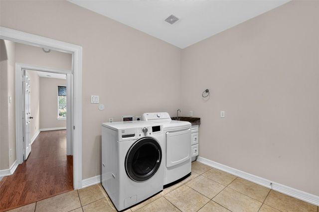 12009 Cedar Creek Drive, Pearland, TX 77584