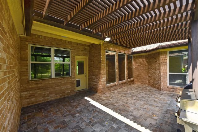 12009 Cedar Creek Drive, Pearland, TX 77584