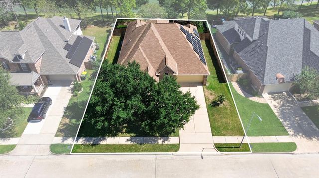 12009 Cedar Creek Drive, Pearland, TX 77584